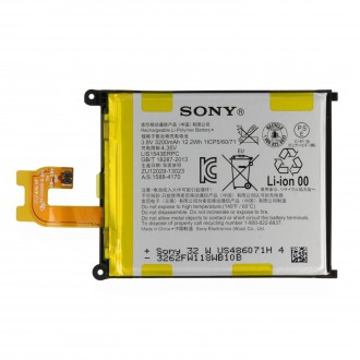 Replacement Battery for Sony Xperia Z1